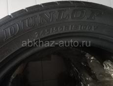 Dunlop r18 245x50