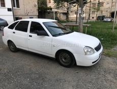 ВАЗ 2170 Priora