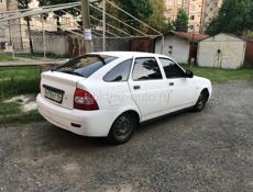 ВАЗ 2170 Priora