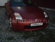 Nissan 350Z