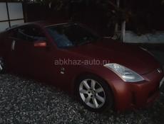 Nissan 350Z