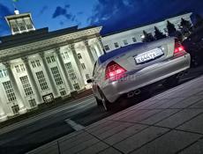 Mercedes-Benz S-Класс