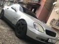 Mercedes-Benz CLK