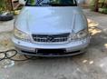 Opel Omega