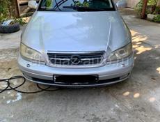 Opel Omega