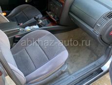 Opel Omega