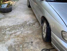 Opel Omega