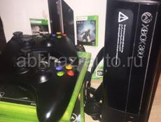 Продам Xbox360 