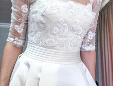 Свадебное платье PRONOVIAS