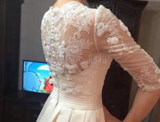 Свадебное платье PRONOVIAS