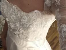 Свадебное платье PRONOVIAS