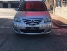 Mazda MPV