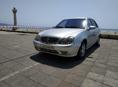 Geely CK