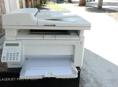 Продается МФУ HP Laserjet Pro mfp m132fn 