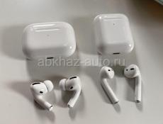 AirPods 2 ориг