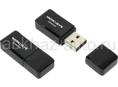 Wi-Fi USB адаптер Mercusys MW300UM 300Mbit/s