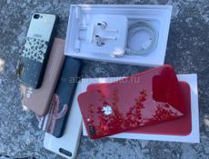 iPhone 8+ 256GB RED📲