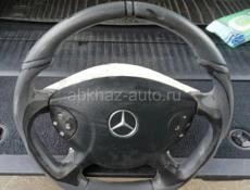 Руль AMG Mercedes w211 w463