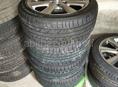 Комплект новых 225/45 r18 колес