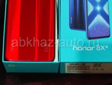 Honor 8 X. 4/64 9500₽