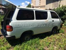 Toyota Lite Ace