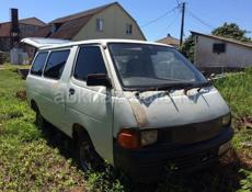 Toyota Lite Ace