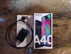 Samsung Galaxy A40 4/64