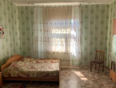 Обмен дома(8 спальных комнат) на квартиру в Сухуми