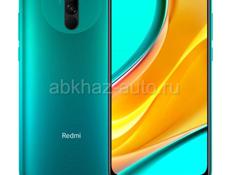 Смартфон Xiaomi Redmi 9 4+64GB Ocean green