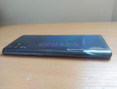 Samsung Galaxy A51