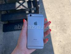 IPhone 6 32gb grey 