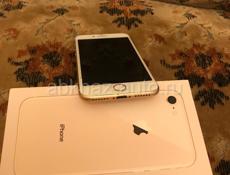 Продаётся iPhone 8 gold 