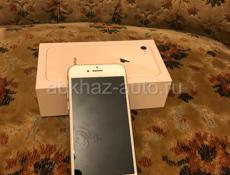 Продаётся iPhone 8 gold 