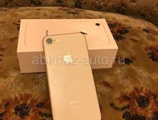 Продаётся iPhone 8 gold 