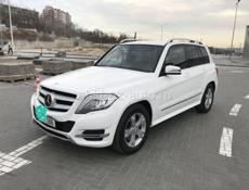 Mercedes-Benz GLK