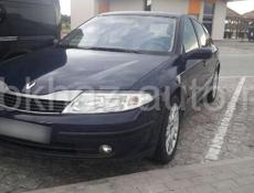 Renault Laguna