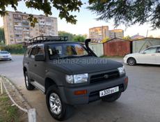 Toyota Hilux Surf