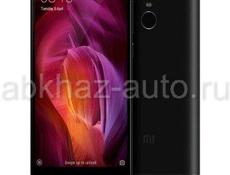 Xiaomi redmi 4 note black 64 gb