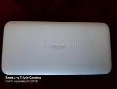 Повербанк Redmi 10000mAh