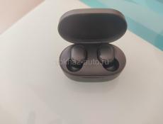 Беспроводные Bluetooth наушники Redmi AirDots 