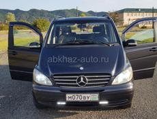 Mercedes-Benz Viano