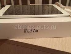 iPad Air с поддержкой SIM