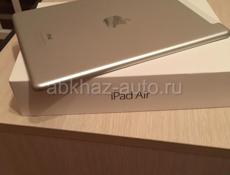 iPad Air с поддержкой SIM