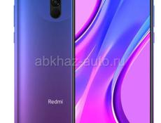 Смартфон Xiaomi Redmi 9 NFC 4/64 Gb фиолетовый