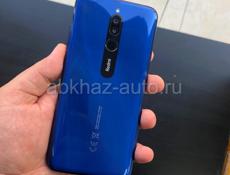 Xiaomi Redmi 8 3/32 blue