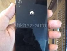 Huawei p7 L10 