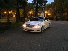 Toyota Majesta