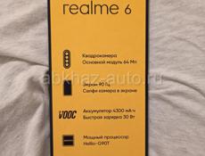 Realme 6 