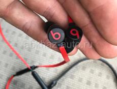 Обменяю BeatsX на AirPods