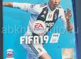 WATCH DOGS 2-FIFA 19